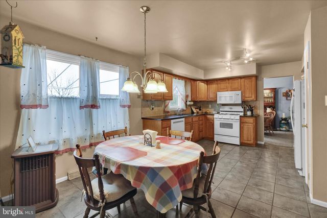 1860 S MOUNTAIN DR, Reading, PA 19608