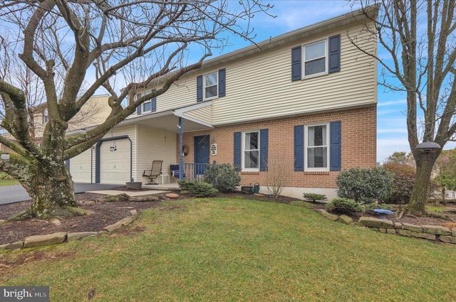 1860 S MOUNTAIN DR, Reading, PA 19608