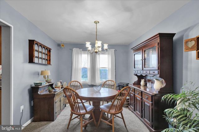 1860 S MOUNTAIN DR, Reading, PA 19608