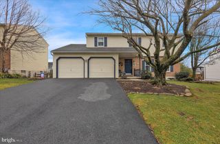 1860 S MOUNTAIN DR, Reading, PA 19608