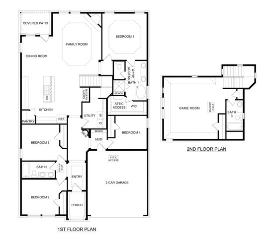 1709 Sabina Drive, Princeton, TX 75407