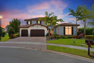 8691 Waterview Ter, Parkland, FL 33076