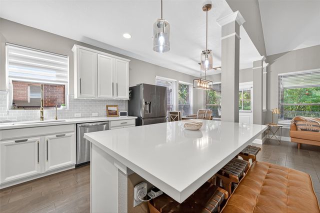 18307 Pin Oak Bend Drive, Cypress, TX 77433