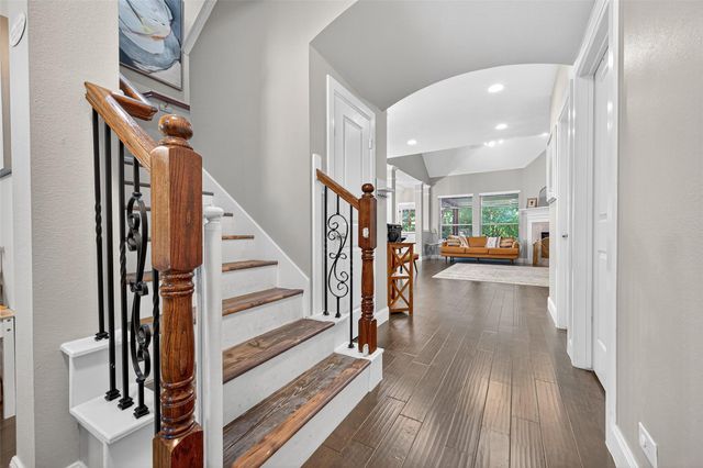 18307 Pin Oak Bend Drive, Cypress, TX 77433