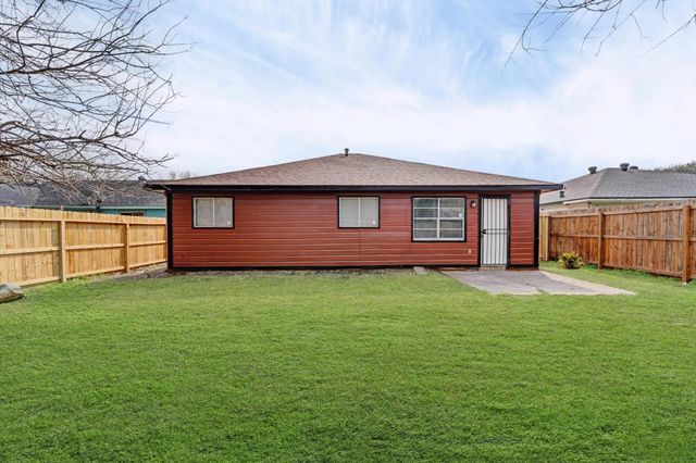 3218 Wuthering Heights Drive, Houston, TX 77045