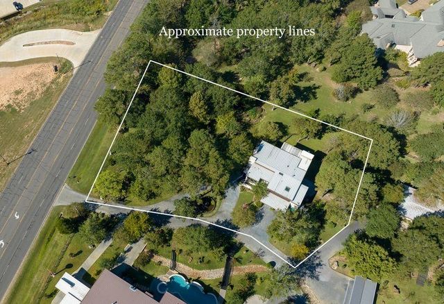 4901 Victory Dr., Marshall, TX 75672