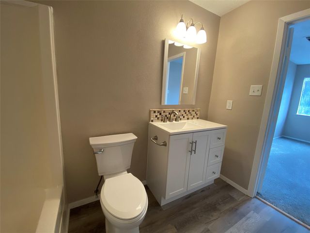 26620 Orchid Court, Huntsville, TX 77320