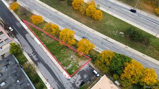 1500 6th Street, Detroit, MI 48226