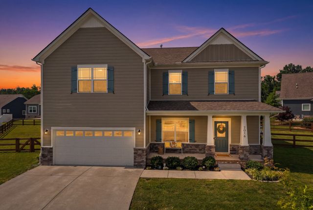 2016 Ambie Way, Fairview, TN 37062