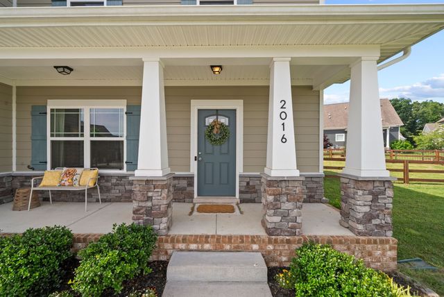 2016 Ambie Way, Fairview, TN 37062