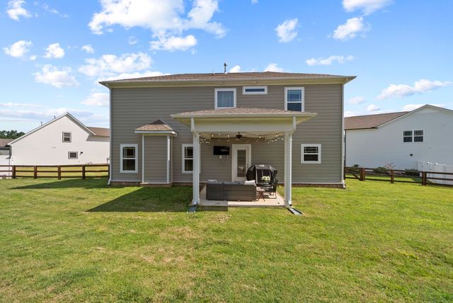 2016 Ambie Way, Fairview, TN 37062