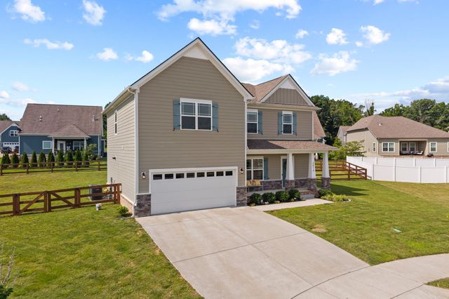 2016 Ambie Way, Fairview, TN 37062