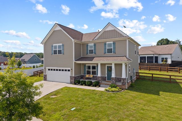 2016 Ambie Way, Fairview, TN 37062