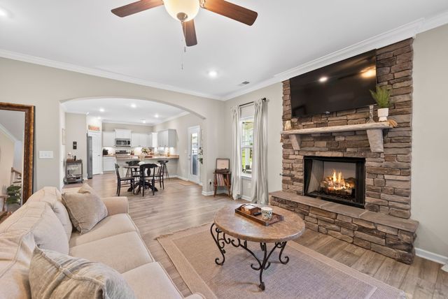 2016 Ambie Way, Fairview, TN 37062