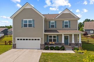 2016 Ambie Way, Fairview, TN 37062
