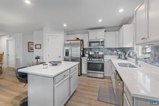 108 ARCHER DR, Palmyra, VA 22963