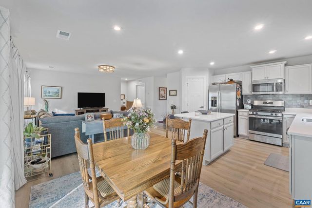 108 ARCHER DR, Palmyra, VA 22963