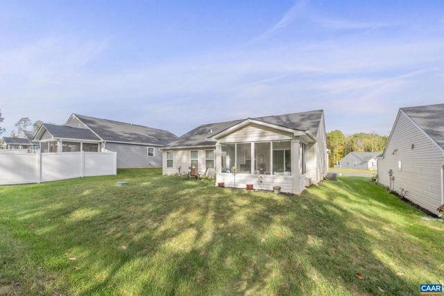 108 ARCHER DR, Palmyra, VA 22963