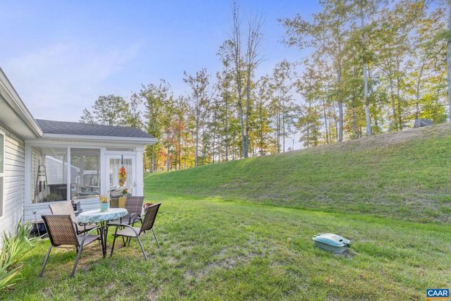 108 ARCHER DR, Palmyra, VA 22963