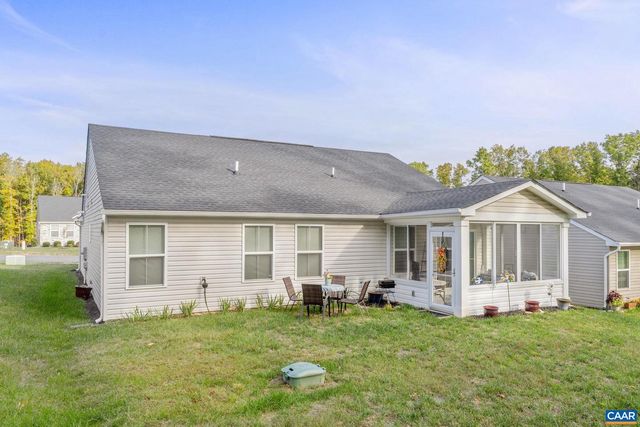 108 ARCHER DR, Palmyra, VA 22963