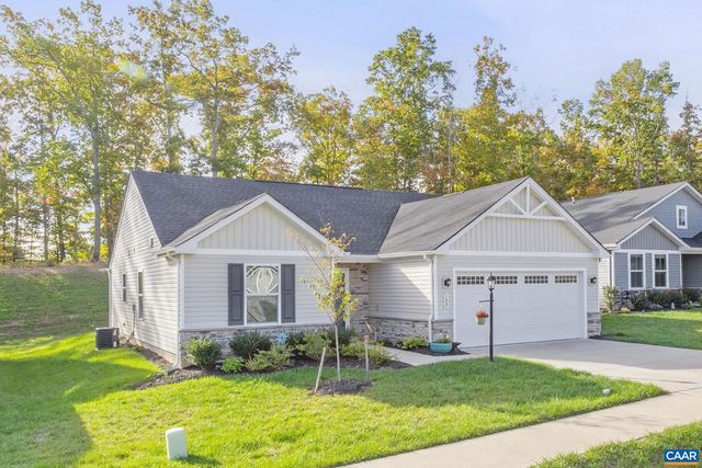 108 ARCHER DR, Palmyra, VA 22963