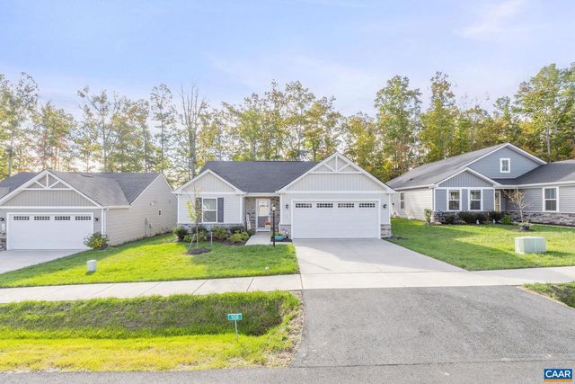 108 ARCHER DR, Palmyra, VA 22963