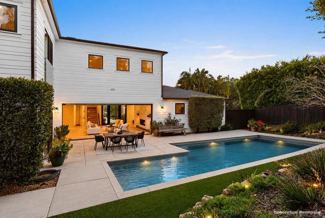 6989 Paseo Laredo, La Jolla, CA 92037
