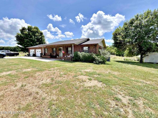 276 Old Highway 11, Sweetwater, TN 37874