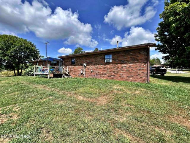 276 Old Highway 11, Sweetwater, TN 37874