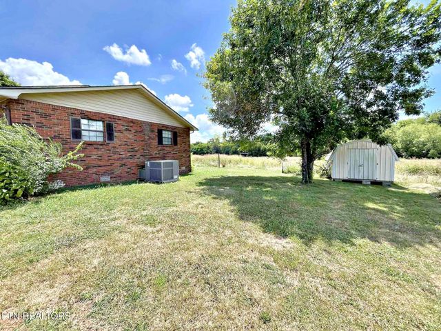 276 Old Highway 11, Sweetwater, TN 37874