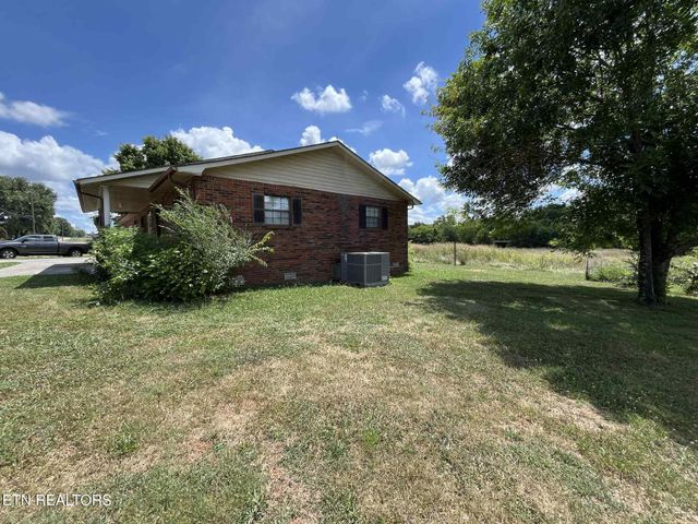 276 Old Highway 11, Sweetwater, TN 37874