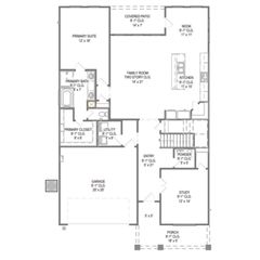 8712 Preakness Street, Aubrey, TX 76227