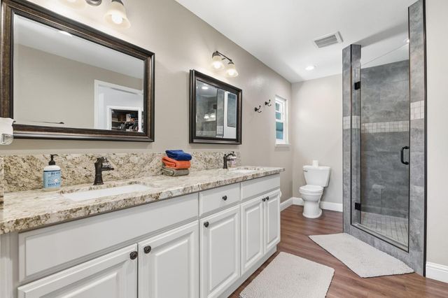 232 Trout Lake Drive, Sanger, CA 93657