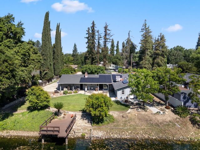 232 Trout Lake Drive, Sanger, CA 93657
