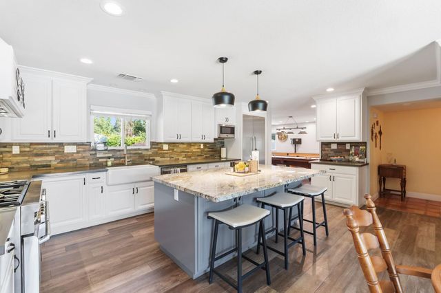 232 Trout Lake Drive, Sanger, CA 93657