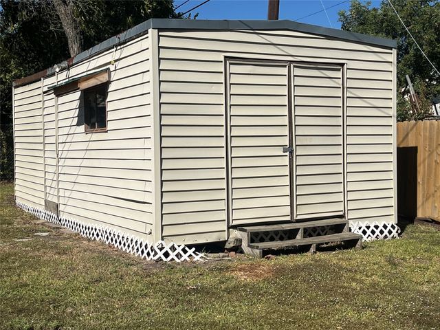 4310 Birch Drive, Mesquite, TX 75150