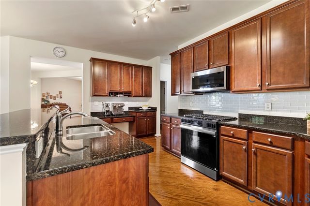 300 Hickson Dr, Glen Allen, VA 23059