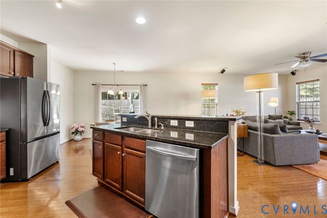 300 Hickson Dr, Glen Allen, VA 23059