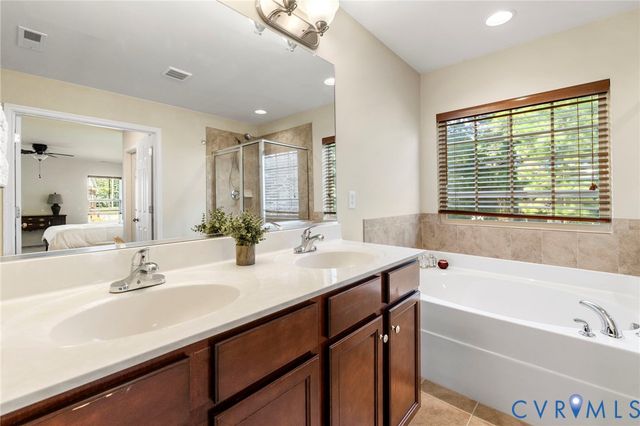 300 Hickson Dr, Glen Allen, VA 23059