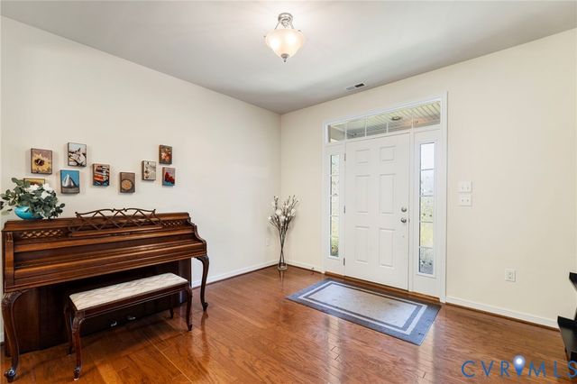 300 Hickson Dr, Glen Allen, VA 23059