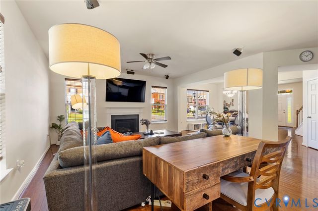 300 Hickson Dr, Glen Allen, VA 23059