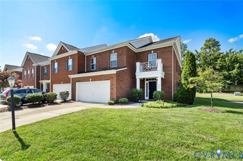 300 Hickson Dr, Glen Allen, VA 23059
