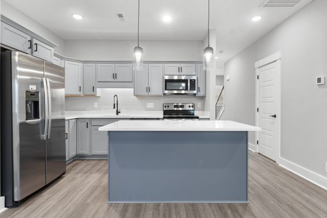 306 Jonathan Wade Circle, Clarksville, TN 37043