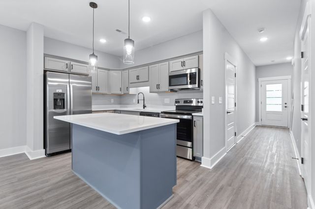 306 Jonathan Wade Circle, Clarksville, TN 37043