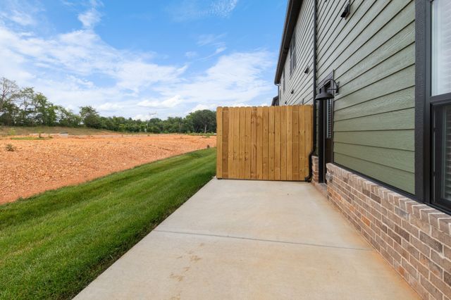 306 Jonathan Wade Circle, Clarksville, TN 37043