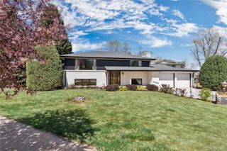 3791 S Eaton Street, Denver, CO 80235