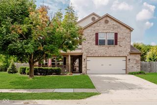 14831 Drayton Drive, Noblesville, IN 46062