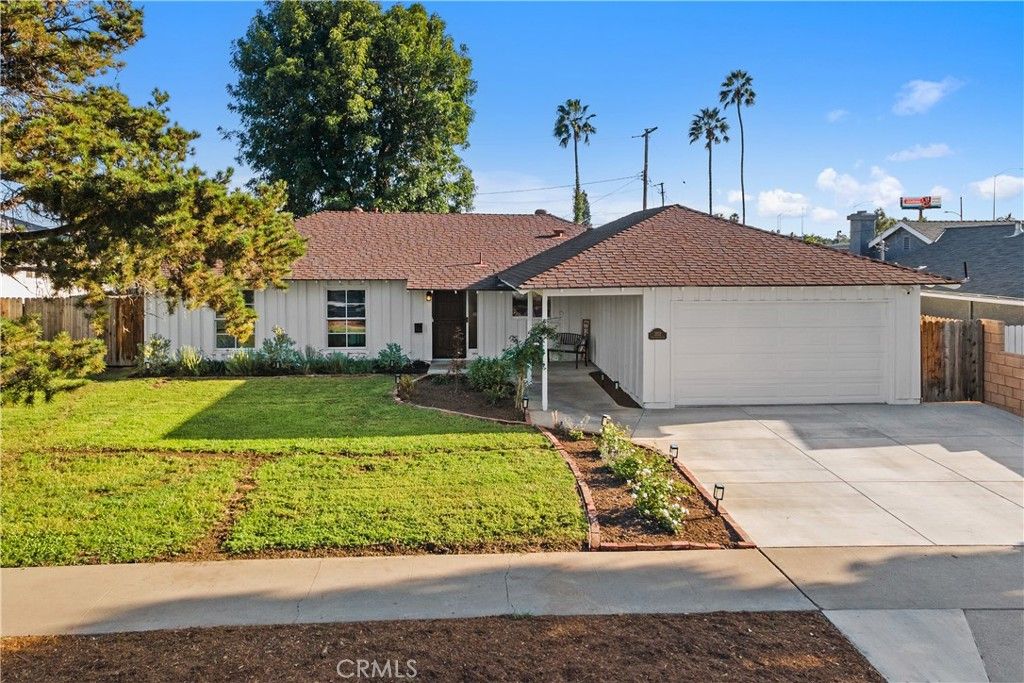 2132 E Trenton Avenue, Orange, CA 92867 — exterior