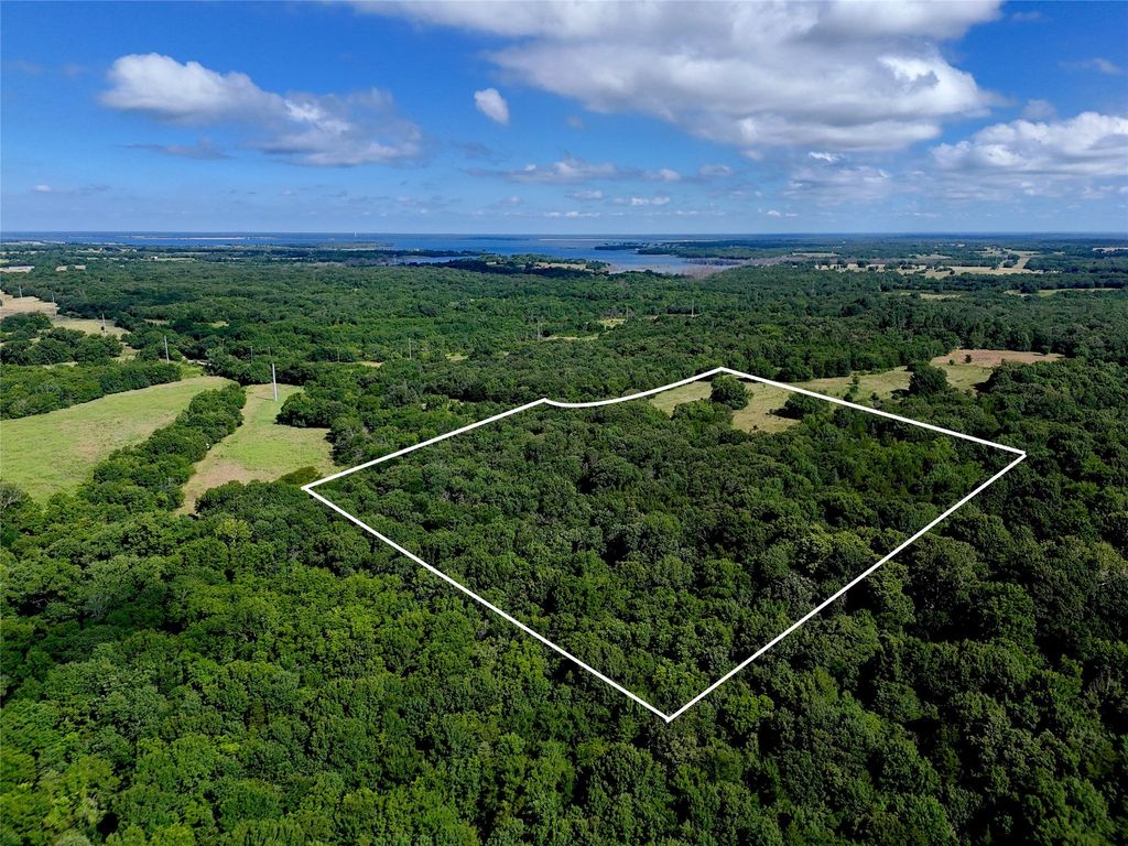 0017 CR 2770, Honey Grove, TX 75446
