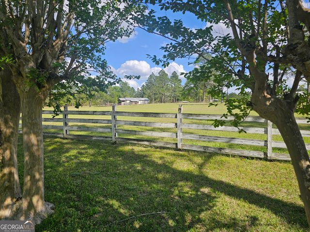 87 Georgia Avenue, Adrian, GA 31002